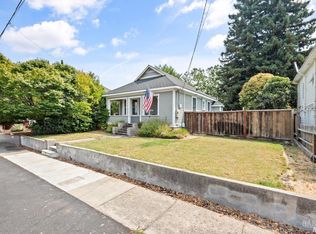 1172 Raymond Ave, Napa, CA 94559