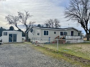 32726 E Punkin Center Rd, Hermiston, OR 97838