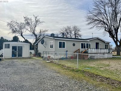 32726 E Punkin Center Rd, Hermiston, OR, 97838