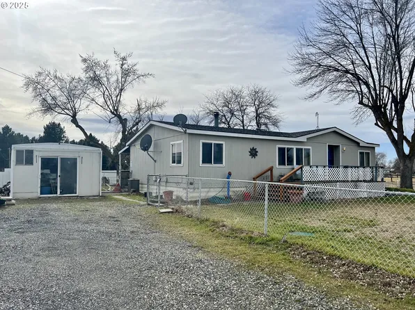 32726 E Punkin Center Rd, Hermiston, OR 97838