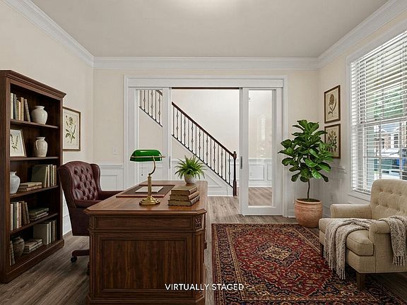 4th image of 7419 Randshire Way