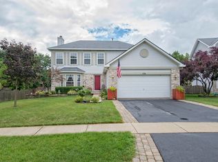 436 Rachel Cir, Romeoville, IL 60446