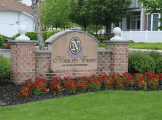 7 Center St UNIT 2201, Ocean, NJ 07712