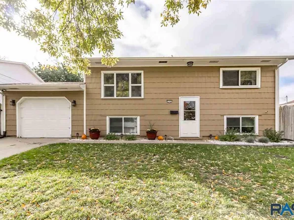 2105 E Madison St, Sioux Falls, SD 57103