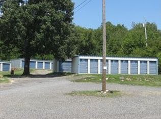 114 Macon Ter, Hot Springs, AR 71913