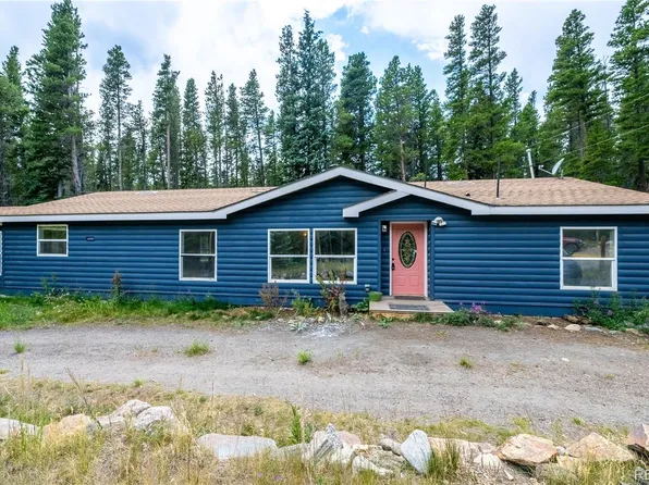 865 Silver Creek Road, Idaho Springs, CO 80452