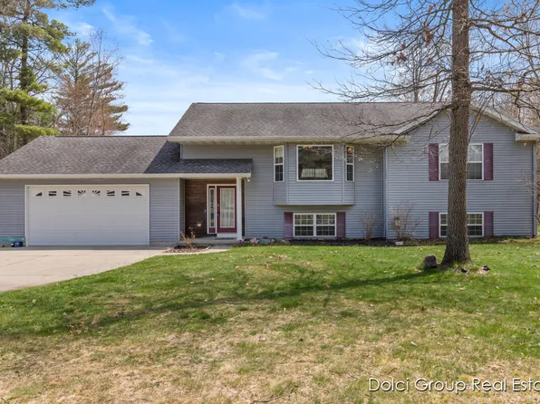 13396 Lincoln Lake Ave NE, Gowen, MI 49326