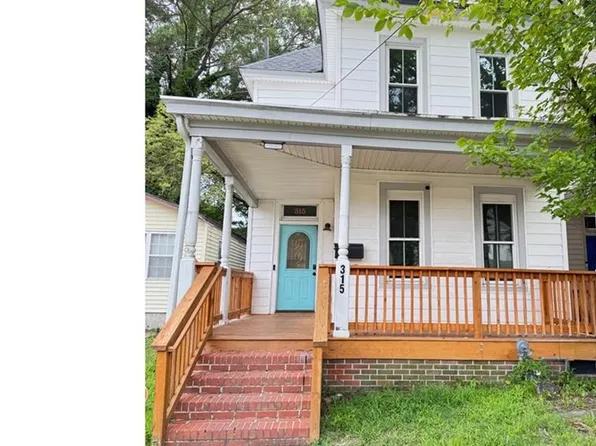 315 W 31st St, Norfolk, VA 23508