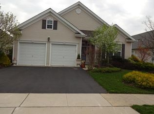 31 Nottingham Way, Jackson, NJ 08527