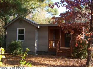 3501 Camden Road Ext, Fayetteville, NC 28306