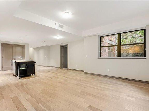 New engineered hardwood floors