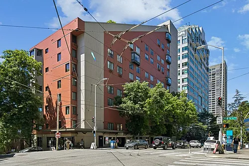 2021 1st Ave #C12 Photo 1