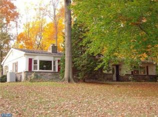 3963 Forest Dr, Doylestown, PA 18902
