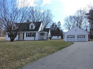 23 Cider Mill Rd, Tolland, CT 06084