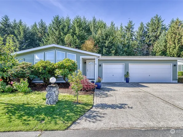 14612 45th Avenue Ct NW #8, Gig Harbor, WA 98332