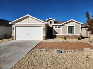 4133 Pacific Loop, Las Cruces, NM 88012