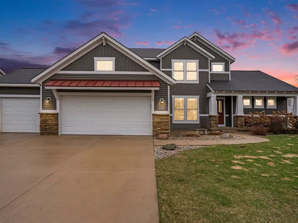 6259 Norfolk Dr, Norton Shores, MI 49444