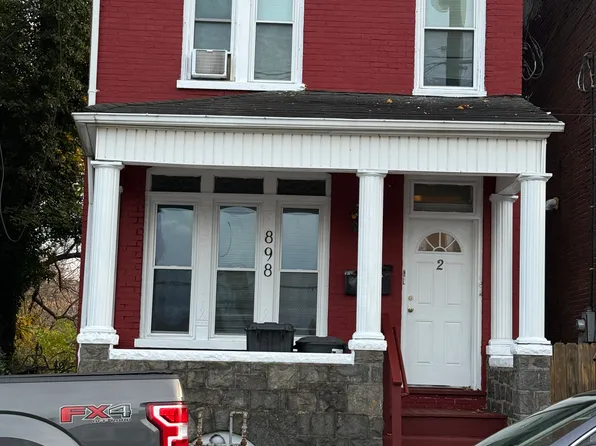 898 Wolf Ave #1, Easton, PA 18042