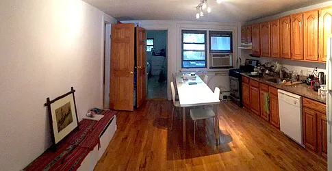 Rented by Awaye Realty Management LLC