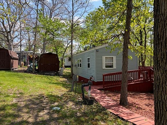 3rd image of 2795 E 28th Rd Lot 853