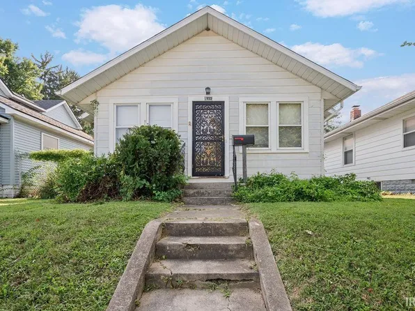 1933 S Washington St, Kokomo, IN 46902