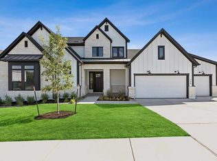 Buccaneer Plan, Headwaters 80' - Executive Series, Dripping Springs, TX 78620