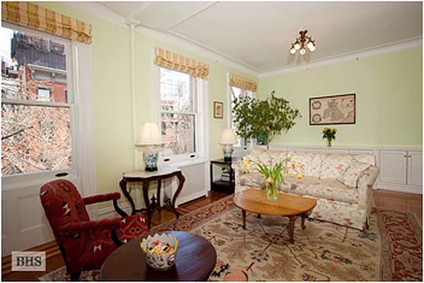 Sold by Brown Harris Stevens | media 20