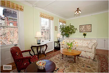 Sold by Brown Harris Stevens