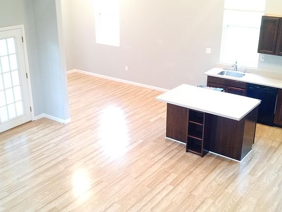 living / family room