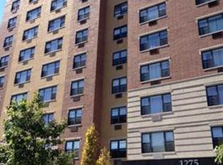 1275 Grant Ave, Bronx, NY 10456