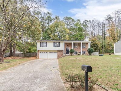 355 Sheringham Ct, Roswell, GA, 30076