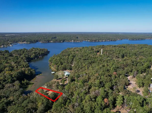 LOT 3 Sandy Lake Rd, Scroggins, TX 75480