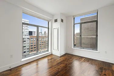 Rented by Great Jones Realty