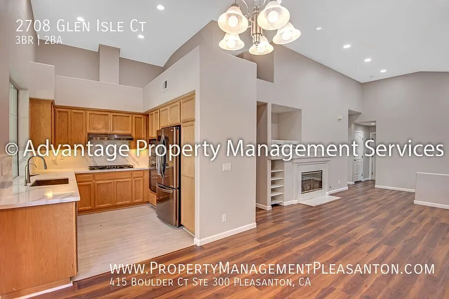 2708 Glen Isle Ct