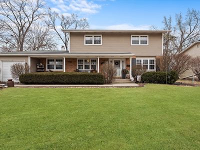 355 N Williams Dr, Palatine, IL, 60074