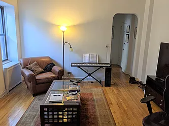 Rented by Corcoran