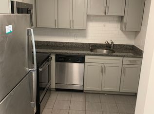 12 Green St #68, Watertown, MA 02472