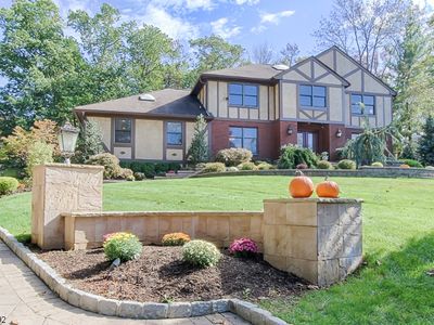 15 Timber Dr, Montville, NJ, 07045
