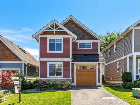 2260 Maple Ave N #106, Sooke, BC V9Z 1L2