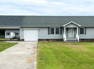 723 Black Rock Rd, Merry Hill, NC 27957