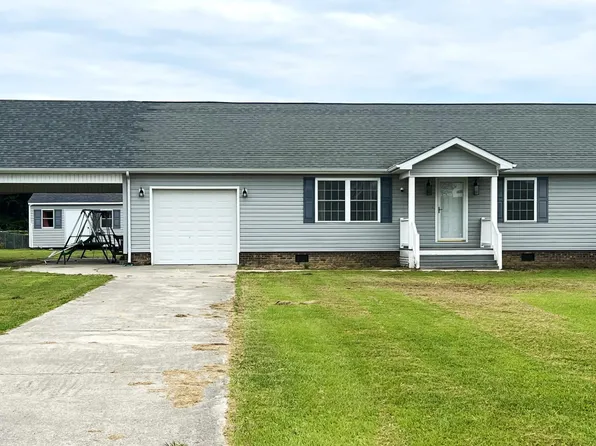 723 Black Rock Road, Merry Hill, NC 27957