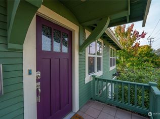 3831 S Eddy St, Seattle, WA 98118
