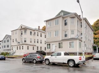 33 Cutler St, Worcester, MA 01604