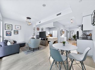 150 E Liberty St #405, Toronto, ON M6K 3R5