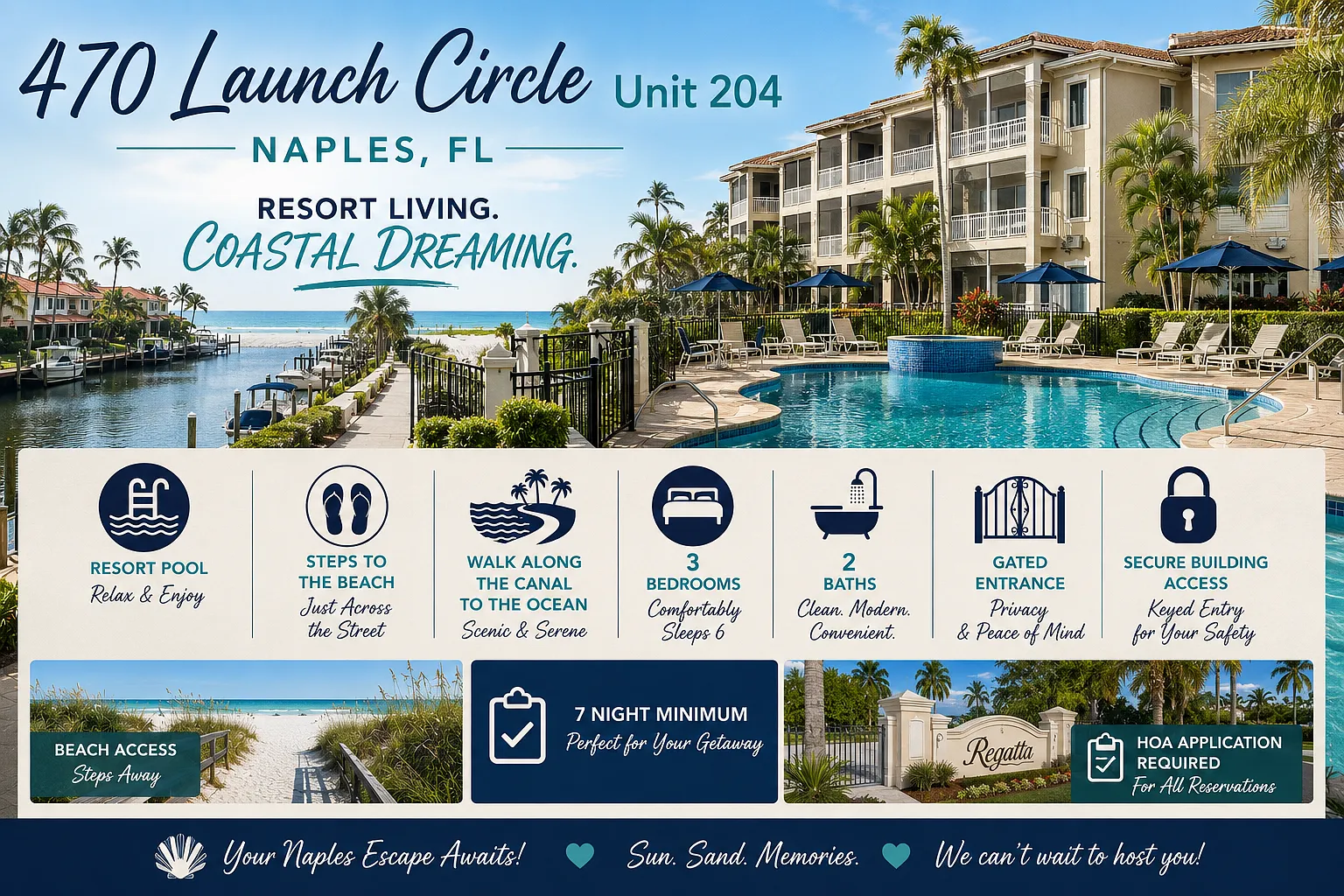 470 Launch Cir — Photo 1