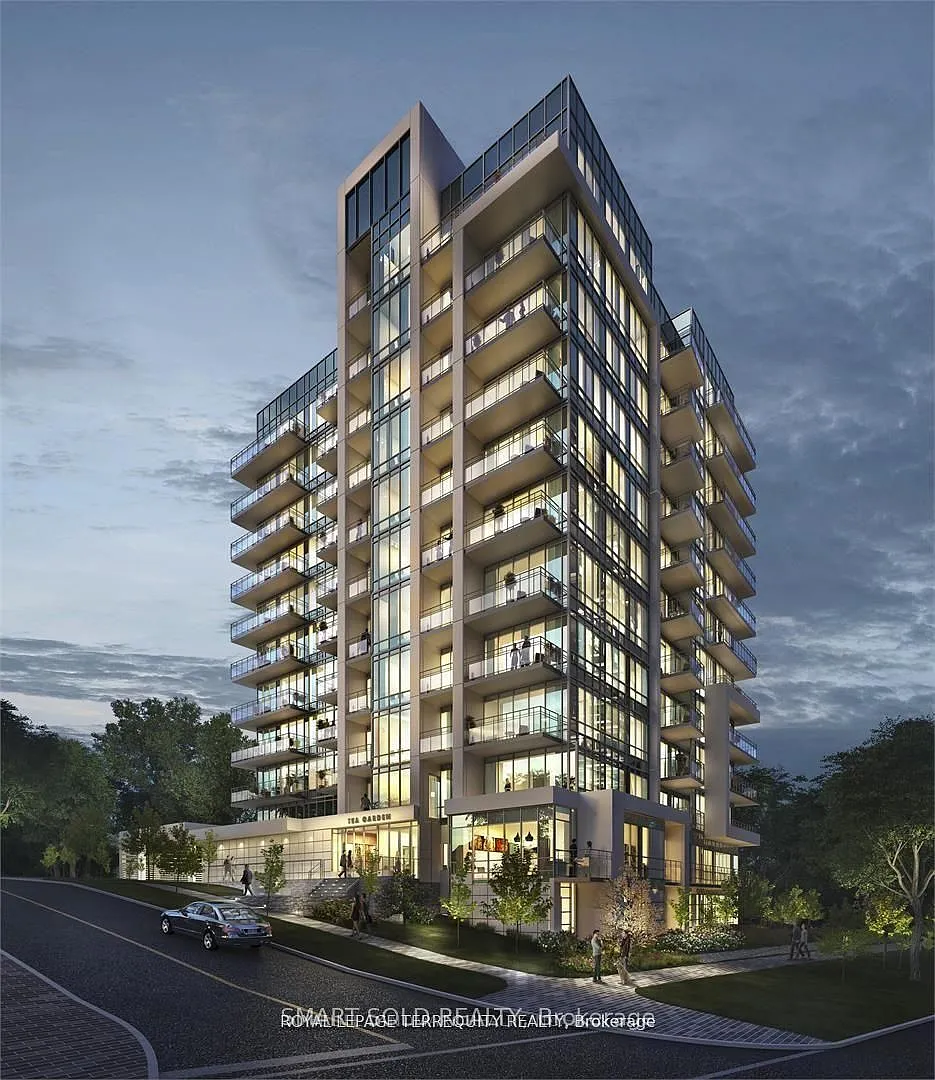 2 bed, $2,500 — Photo 1