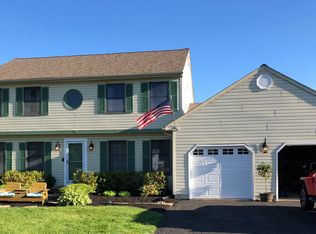 1591 Thorndale Cir, Jamison, PA 18929
