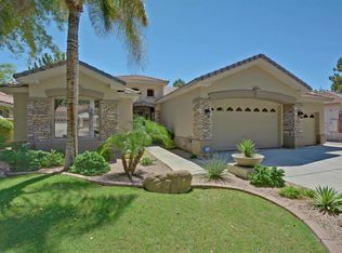 7949 S Stephanie Ln, Tempe, AZ 85284