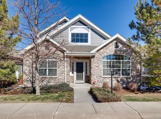 22581 E Rowland Dr, Aurora, CO 80016