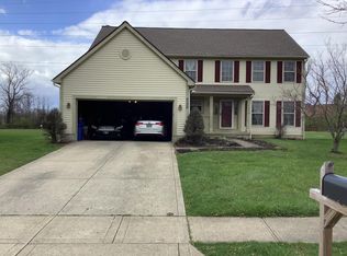 8056 Rodebaugh Rd, Reynoldsburg, OH 43068